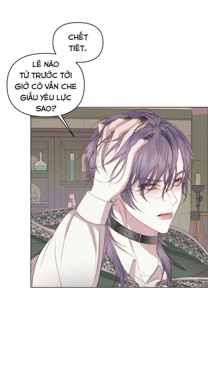 Siren: Trở Thành Gia Đình Của Nhân Vật Phản Diện Chapter 23 - 6