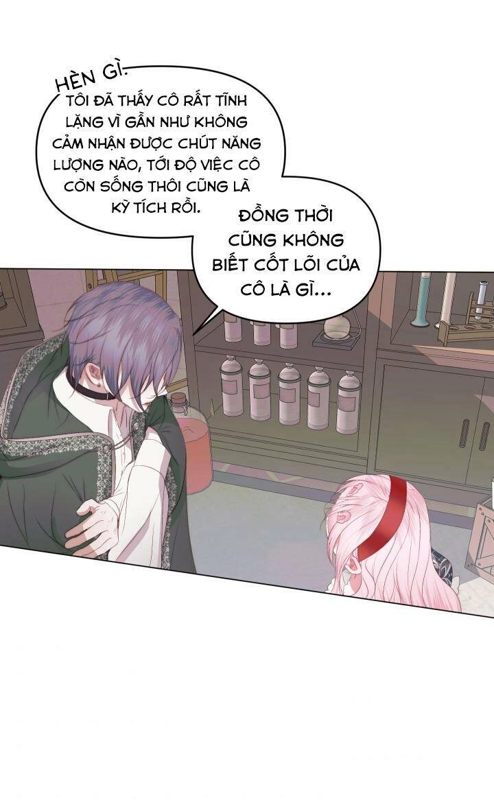 Siren: Trở Thành Gia Đình Của Nhân Vật Phản Diện Chapter 23 - 7