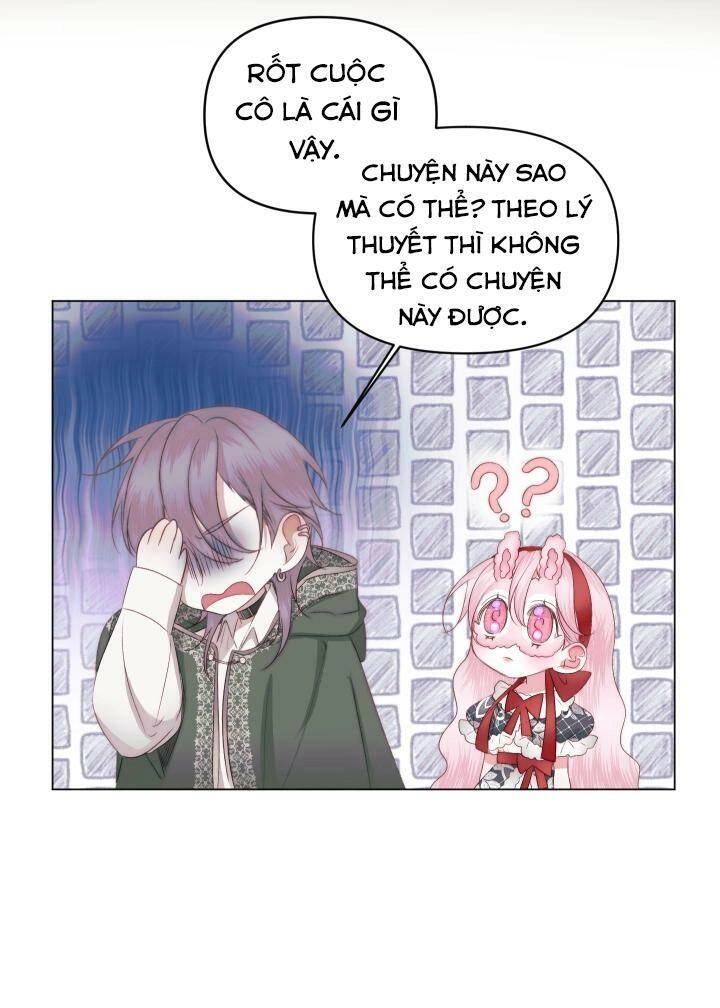 Siren: Trở Thành Gia Đình Của Nhân Vật Phản Diện Chapter 23 - 10