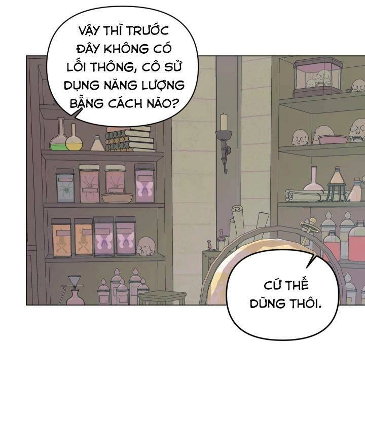 Siren: Trở Thành Gia Đình Của Nhân Vật Phản Diện Chapter 23 - 14