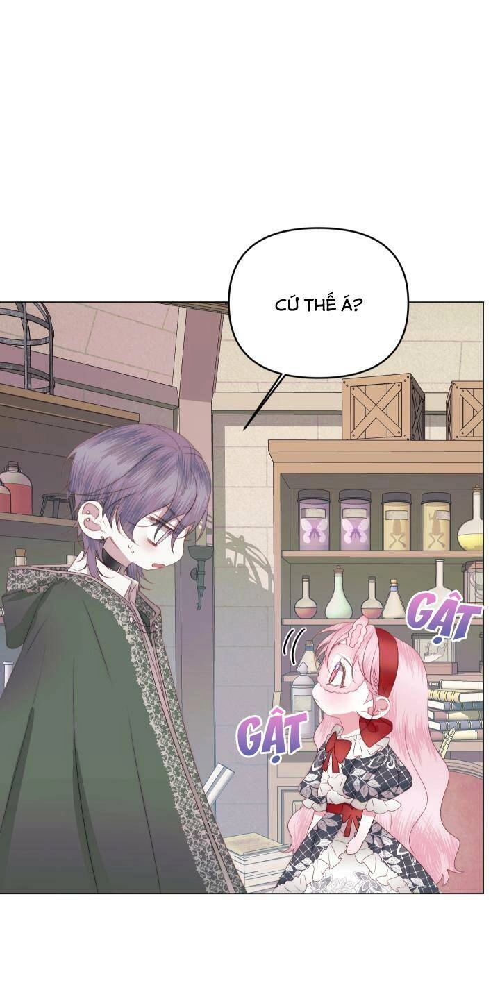 Siren: Trở Thành Gia Đình Của Nhân Vật Phản Diện Chapter 23 - 15