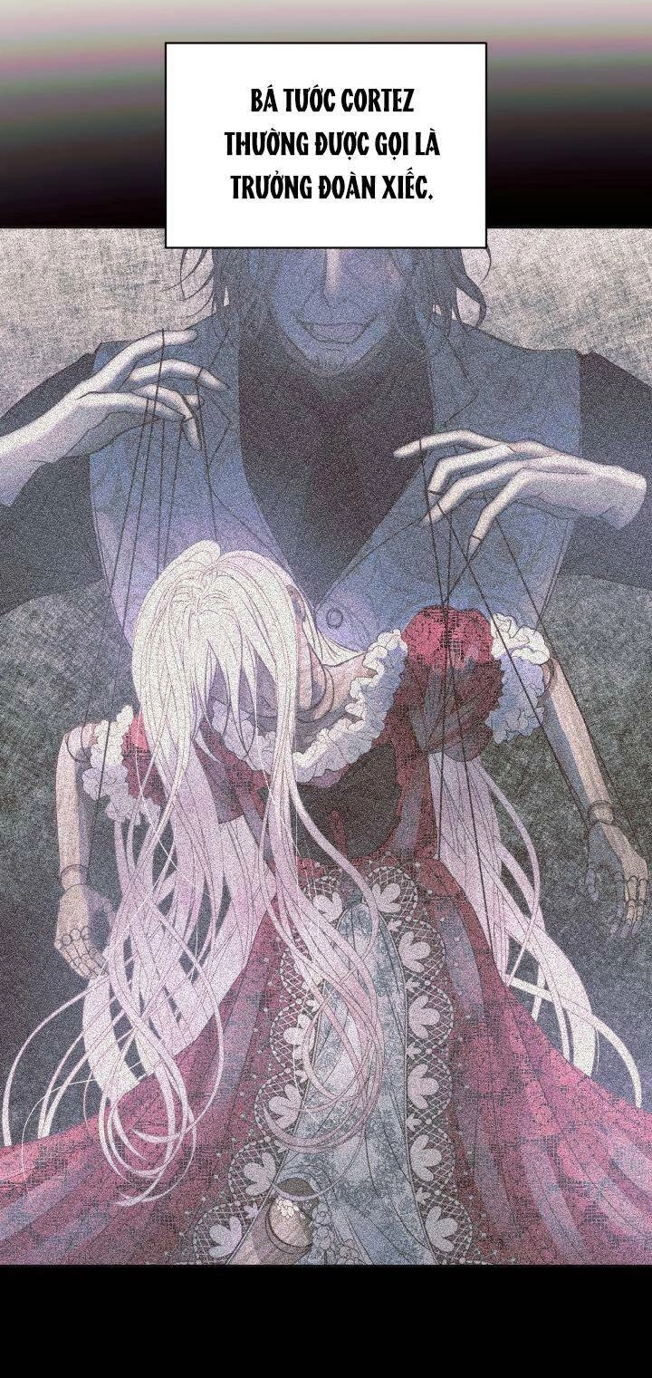 Siren: Trở Thành Gia Đình Của Nhân Vật Phản Diện Chapter 23 - 20