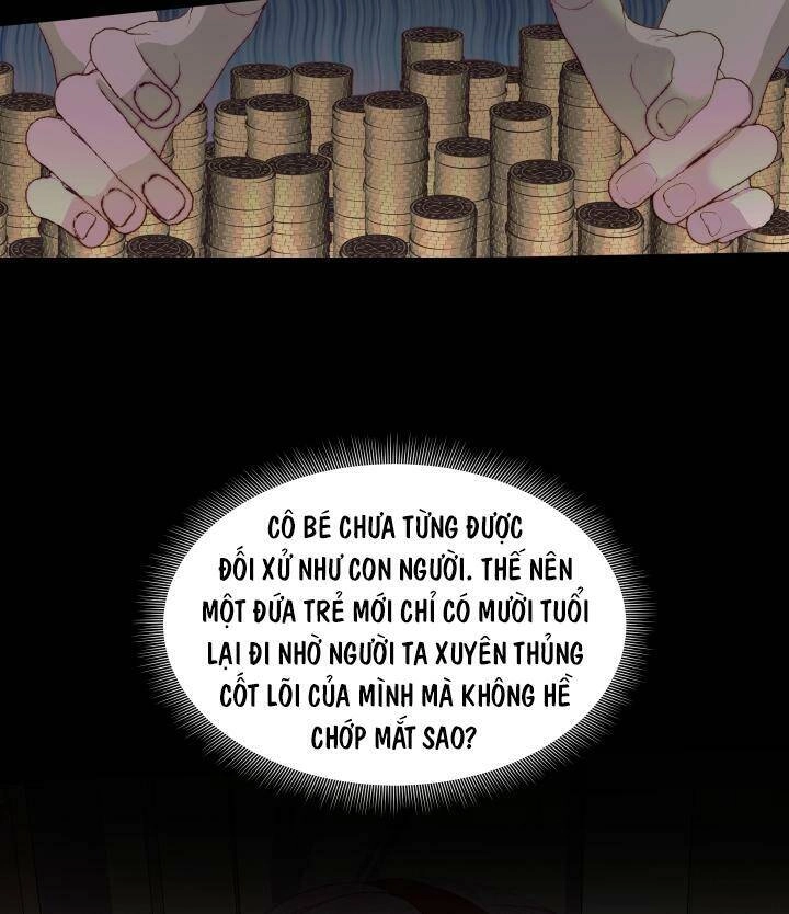 Siren: Trở Thành Gia Đình Của Nhân Vật Phản Diện Chapter 23 - 23