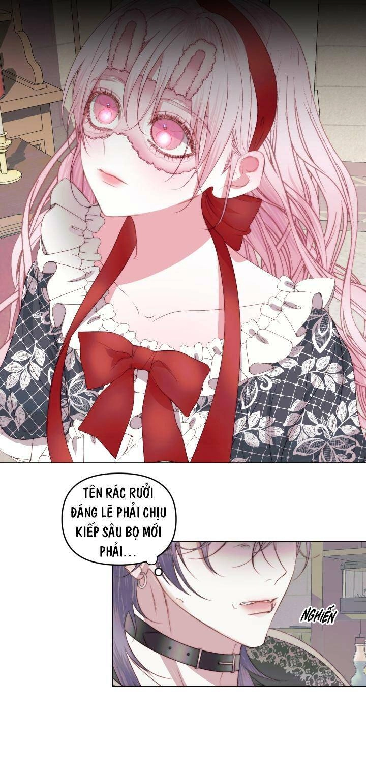 Siren: Trở Thành Gia Đình Của Nhân Vật Phản Diện Chapter 23 - 24