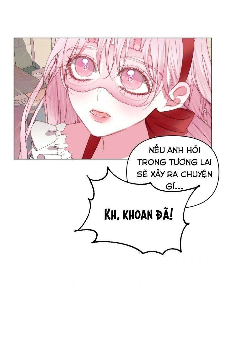 Siren: Trở Thành Gia Đình Của Nhân Vật Phản Diện Chapter 23 - 34