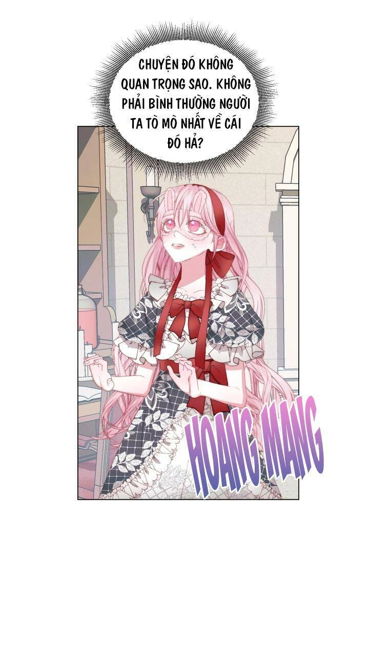 Siren: Trở Thành Gia Đình Của Nhân Vật Phản Diện Chapter 23 - 37