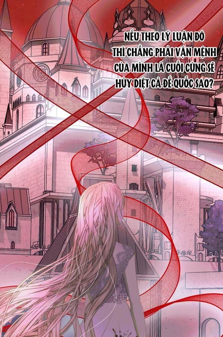 Siren: Trở Thành Gia Đình Của Nhân Vật Phản Diện Chapter 23 - 41