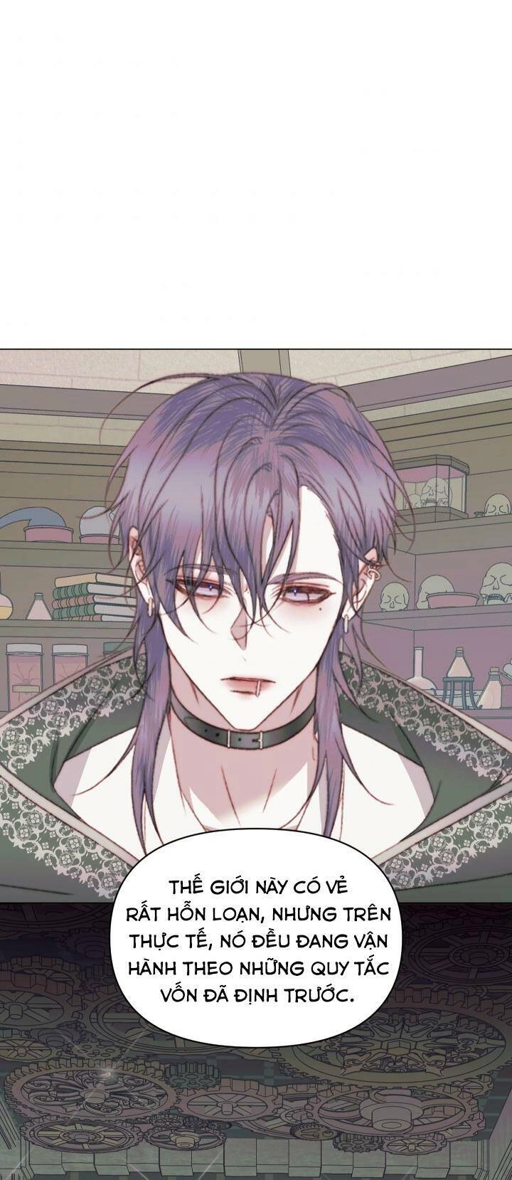 Siren: Trở Thành Gia Đình Của Nhân Vật Phản Diện Chapter 23 - 45