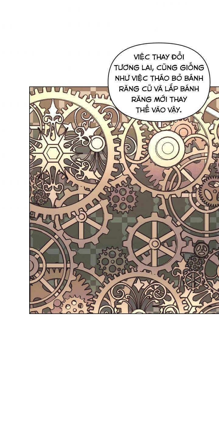 Siren: Trở Thành Gia Đình Của Nhân Vật Phản Diện Chapter 23 - 54