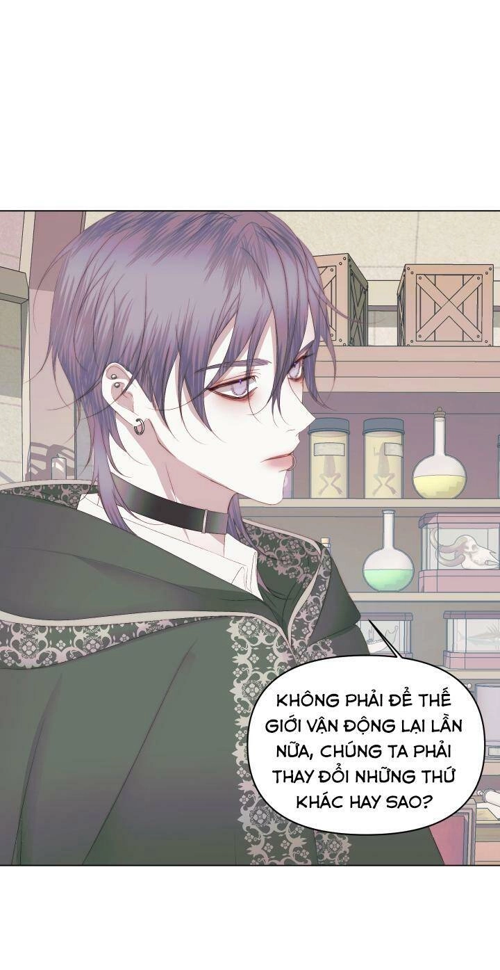 Siren: Trở Thành Gia Đình Của Nhân Vật Phản Diện Chapter 23 - 55