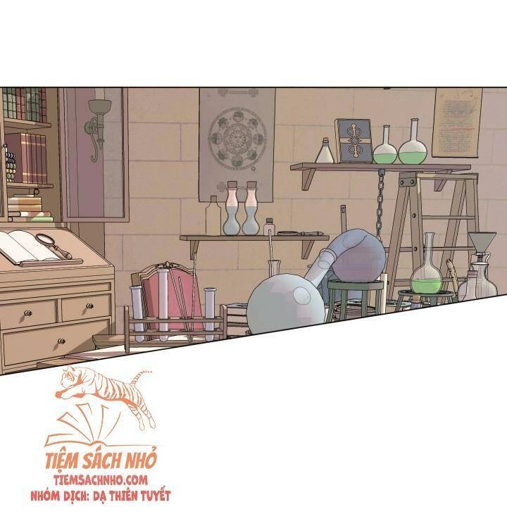 Siren: Trở Thành Gia Đình Của Nhân Vật Phản Diện Chapter 24 - 3