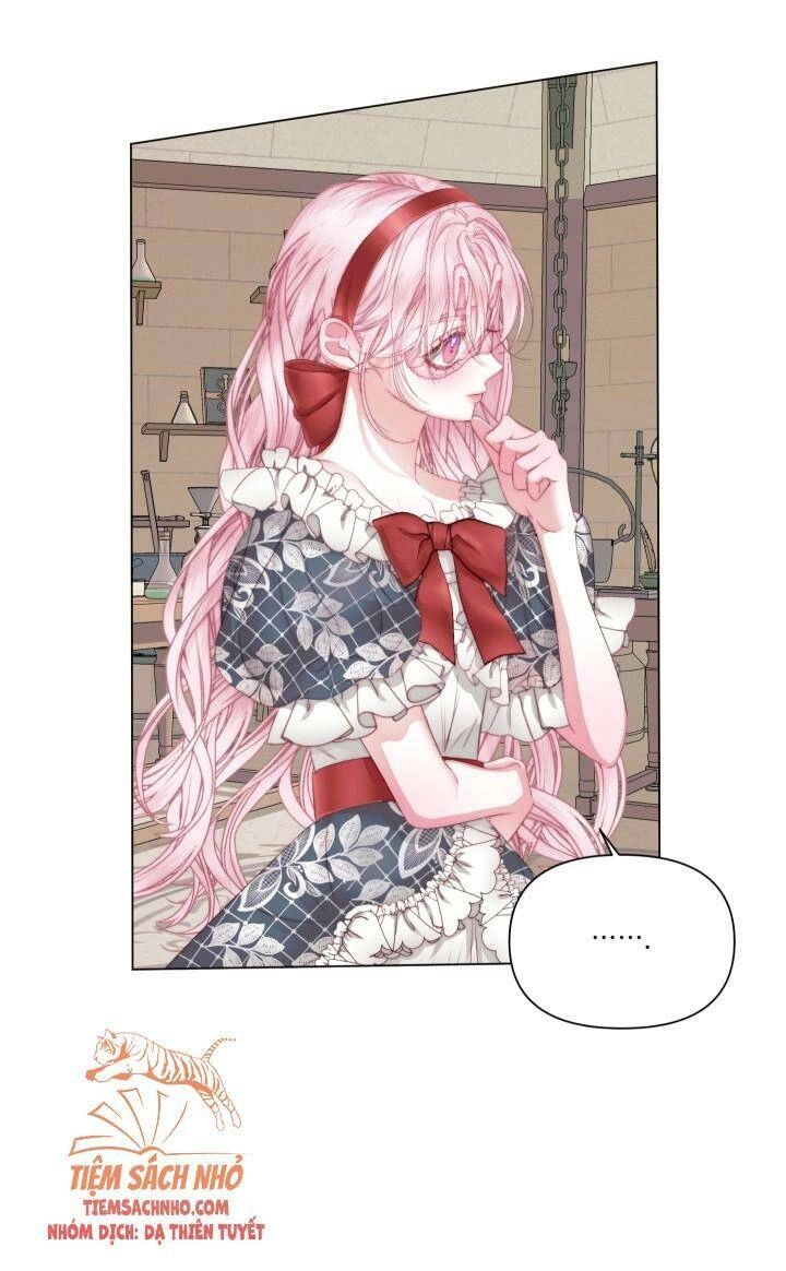 Siren: Trở Thành Gia Đình Của Nhân Vật Phản Diện Chapter 24 - 4