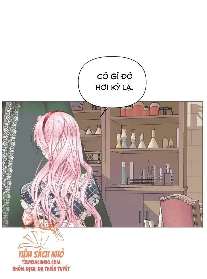 Siren: Trở Thành Gia Đình Của Nhân Vật Phản Diện Chapter 24 - 5