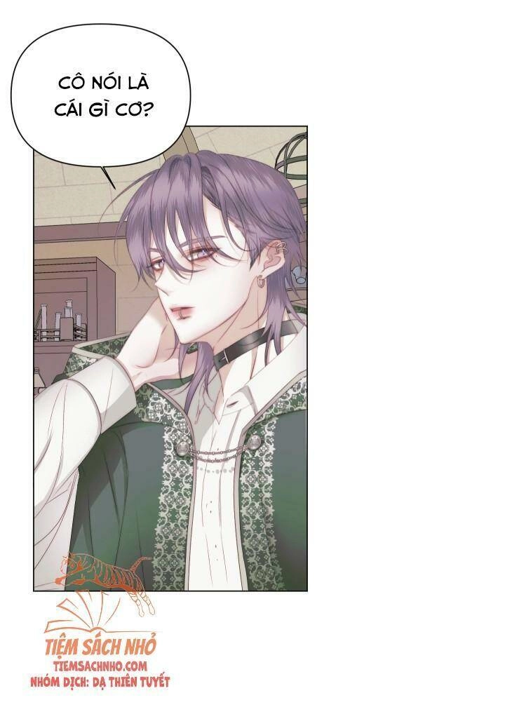 Siren: Trở Thành Gia Đình Của Nhân Vật Phản Diện Chapter 24 - 6