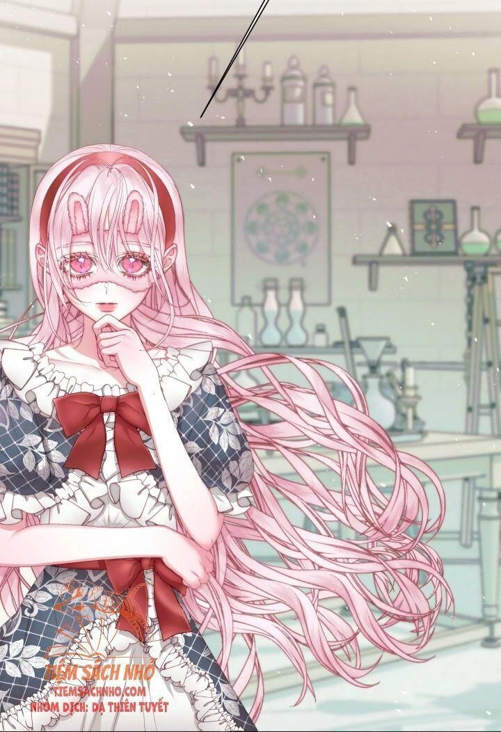 Siren: Trở Thành Gia Đình Của Nhân Vật Phản Diện Chapter 24 - 8