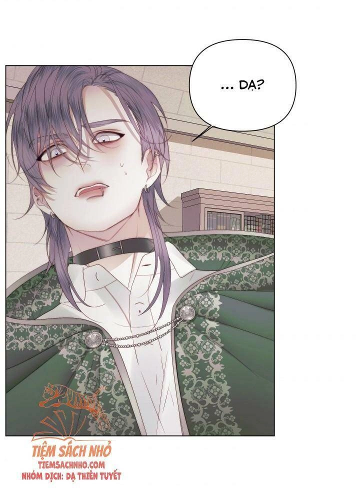 Siren: Trở Thành Gia Đình Của Nhân Vật Phản Diện Chapter 24 - 11