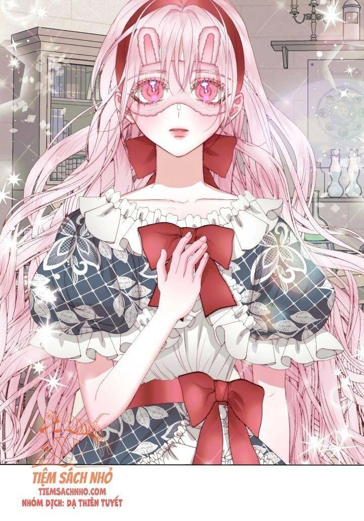 Siren: Trở Thành Gia Đình Của Nhân Vật Phản Diện Chapter 24 - 13