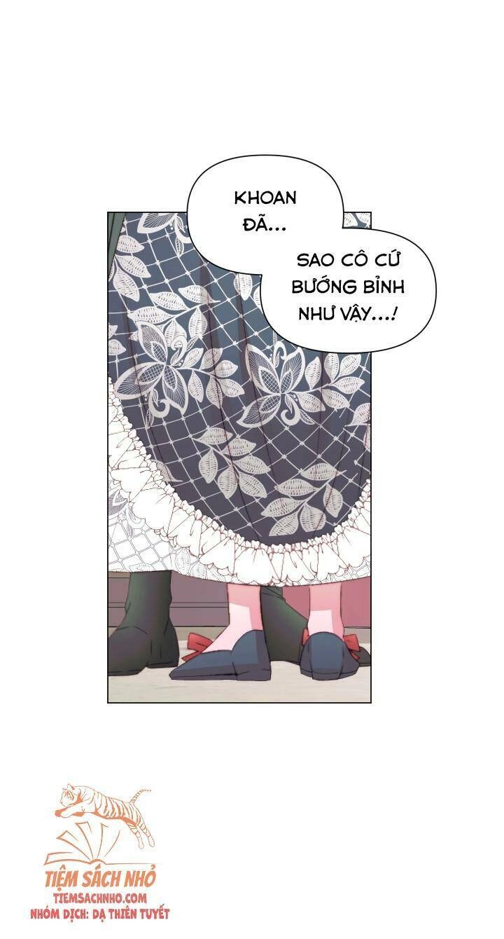 Siren: Trở Thành Gia Đình Của Nhân Vật Phản Diện Chapter 24 - 14