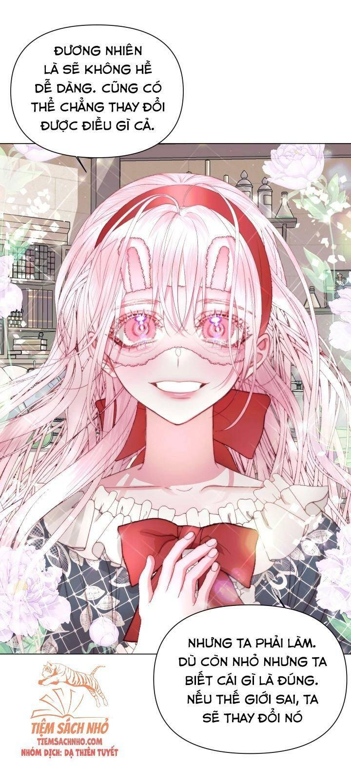 Siren: Trở Thành Gia Đình Của Nhân Vật Phản Diện Chapter 24 - 15