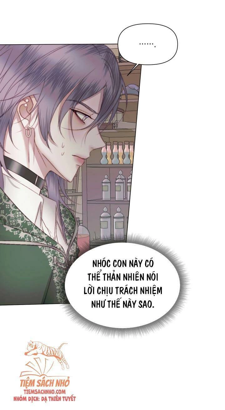 Siren: Trở Thành Gia Đình Của Nhân Vật Phản Diện Chapter 24 - 17