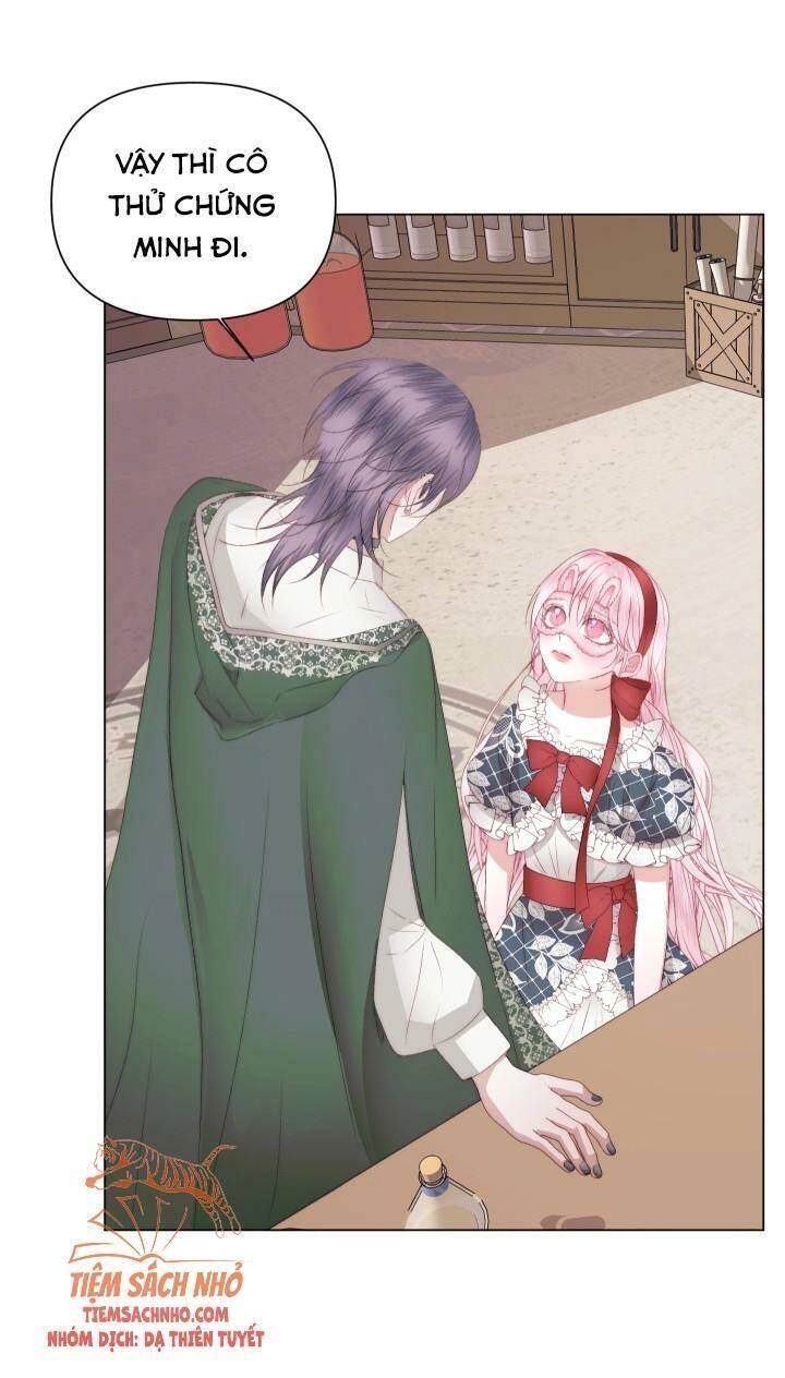 Siren: Trở Thành Gia Đình Của Nhân Vật Phản Diện Chapter 24 - 21