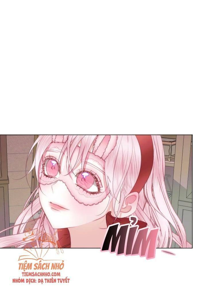 Siren: Trở Thành Gia Đình Của Nhân Vật Phản Diện Chapter 24 - 22