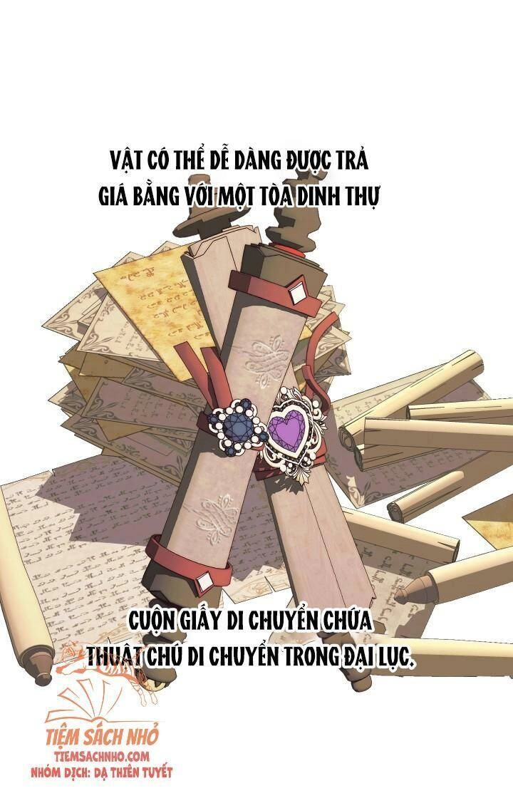 Siren: Trở Thành Gia Đình Của Nhân Vật Phản Diện Chapter 24 - 24