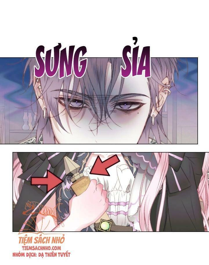 Siren: Trở Thành Gia Đình Của Nhân Vật Phản Diện Chapter 24 - 25