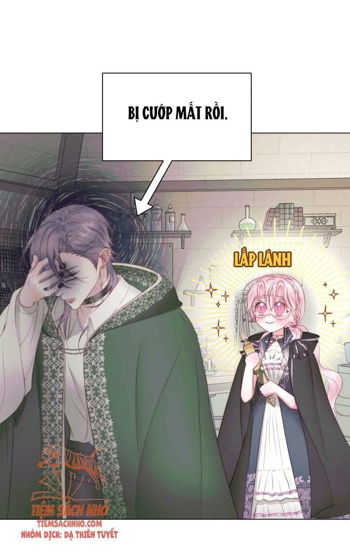 Siren: Trở Thành Gia Đình Của Nhân Vật Phản Diện Chapter 24 - 26