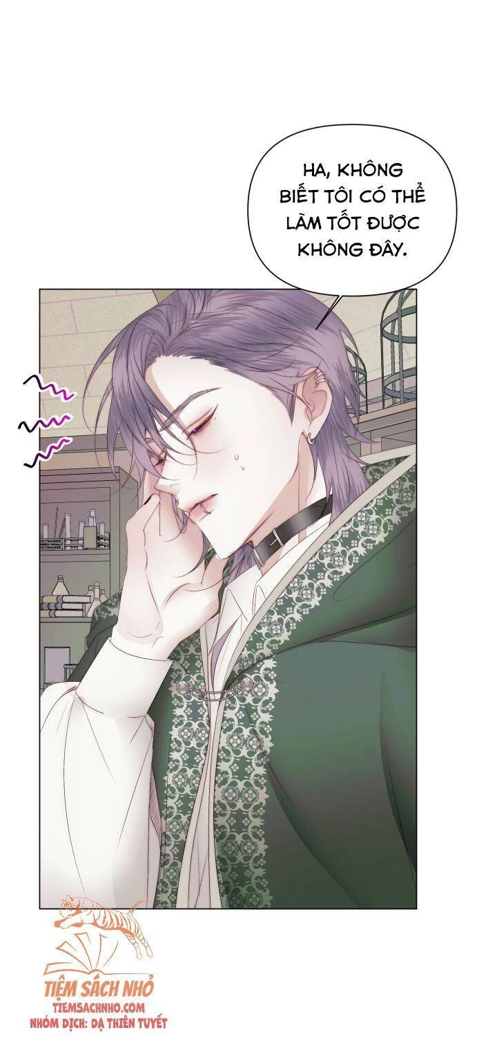 Siren: Trở Thành Gia Đình Của Nhân Vật Phản Diện Chapter 24 - 30