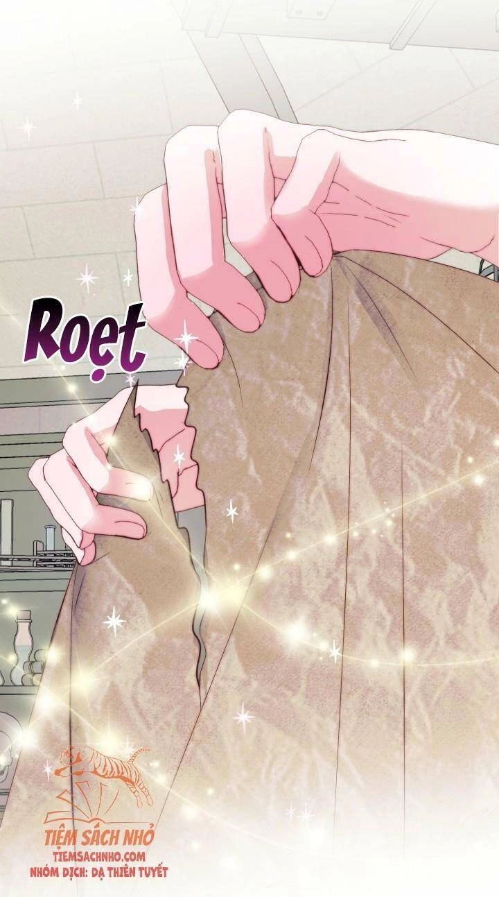 Siren: Trở Thành Gia Đình Của Nhân Vật Phản Diện Chapter 24 - 32