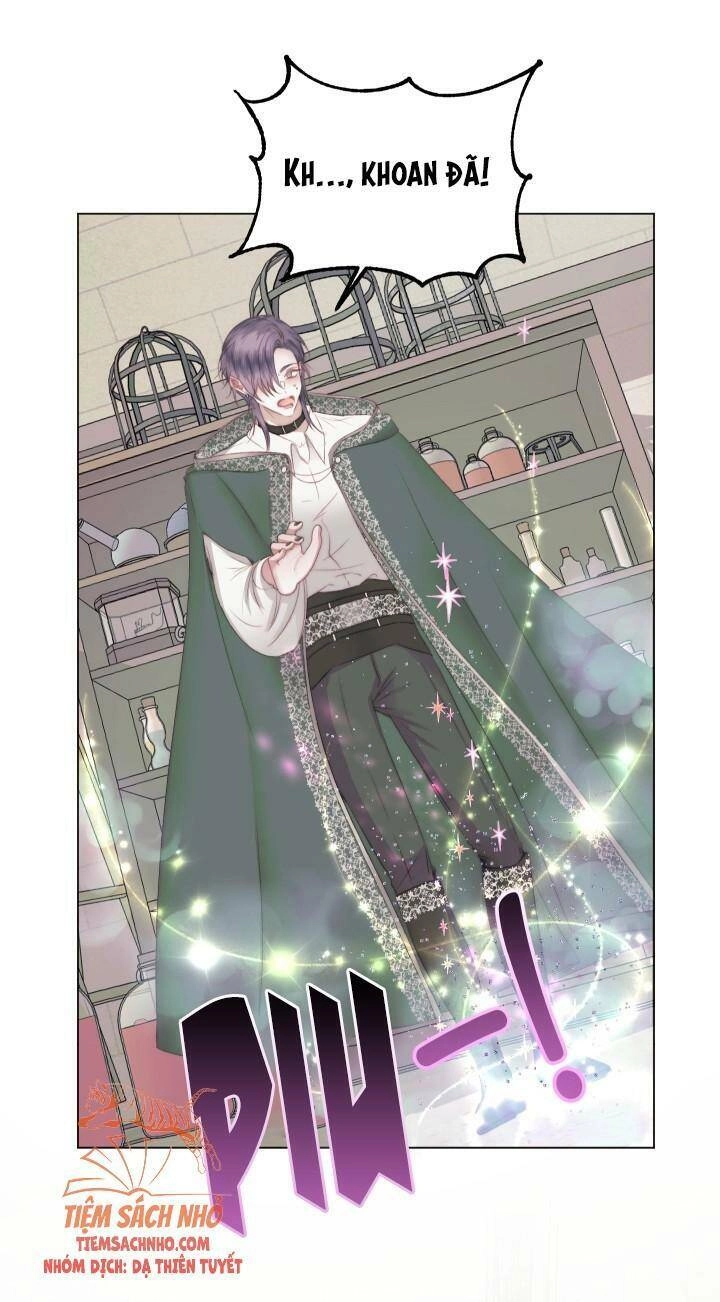 Siren: Trở Thành Gia Đình Của Nhân Vật Phản Diện Chapter 24 - 35