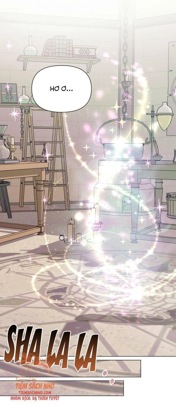 Siren: Trở Thành Gia Đình Của Nhân Vật Phản Diện Chapter 24 - 36