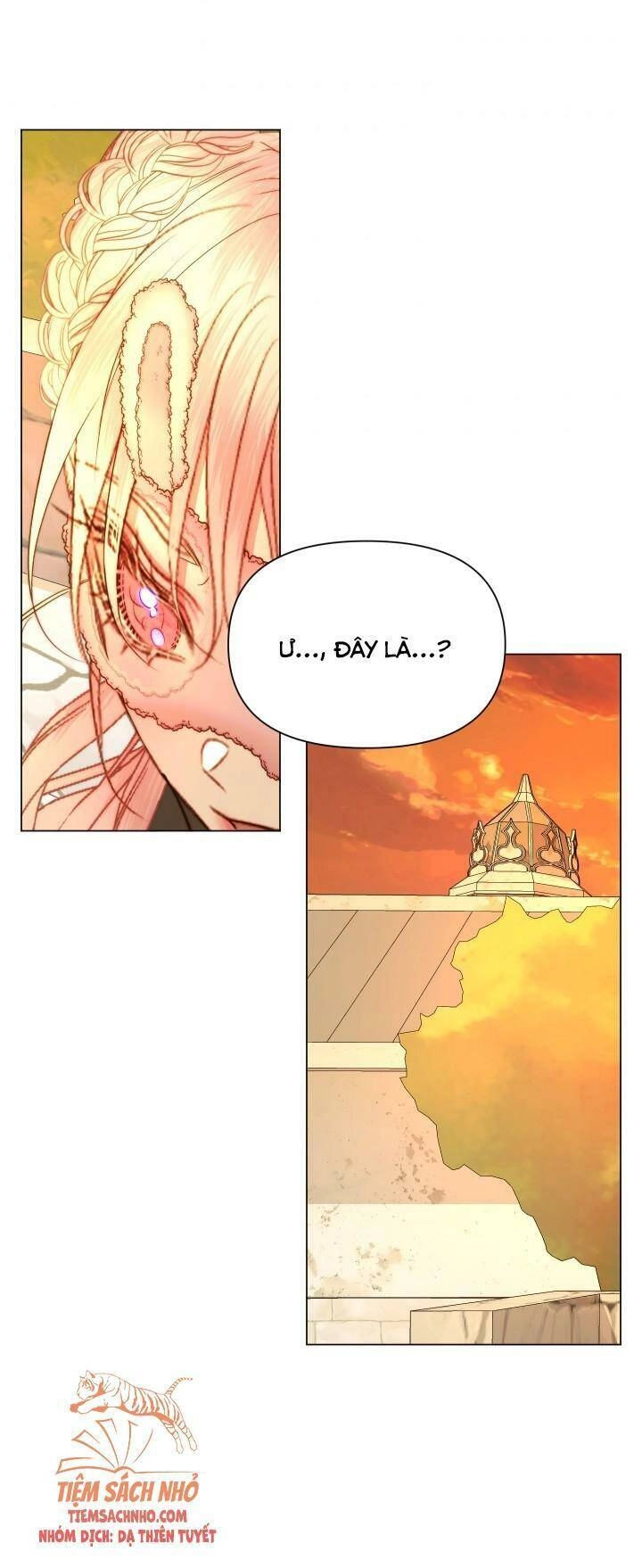 Siren: Trở Thành Gia Đình Của Nhân Vật Phản Diện Chapter 24 - 38