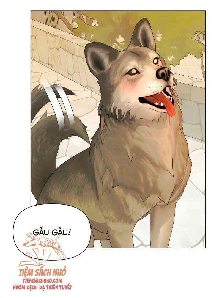 Siren: Trở Thành Gia Đình Của Nhân Vật Phản Diện Chapter 24 - 43