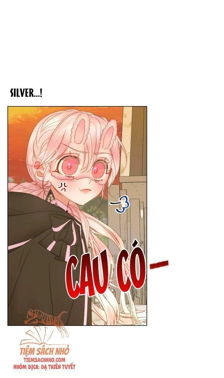 Siren: Trở Thành Gia Đình Của Nhân Vật Phản Diện Chapter 24 - 44