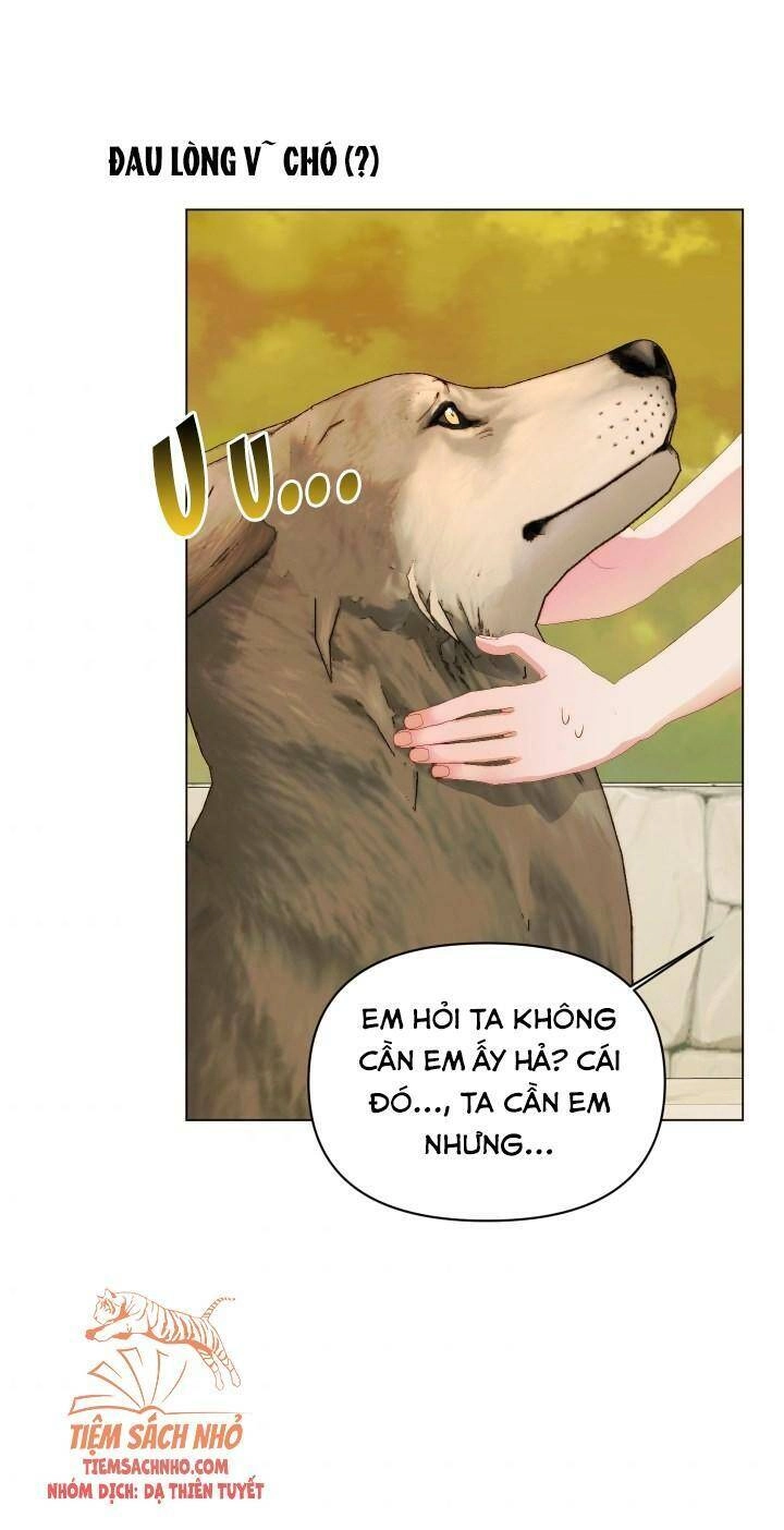 Siren: Trở Thành Gia Đình Của Nhân Vật Phản Diện Chapter 24 - 46