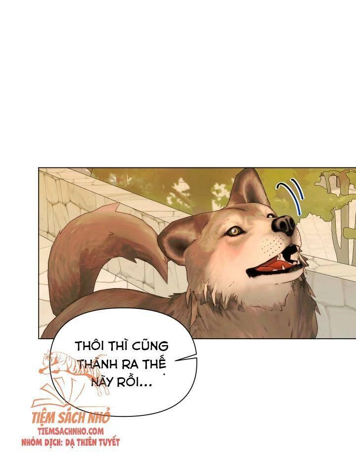 Siren: Trở Thành Gia Đình Của Nhân Vật Phản Diện Chapter 24 - 48