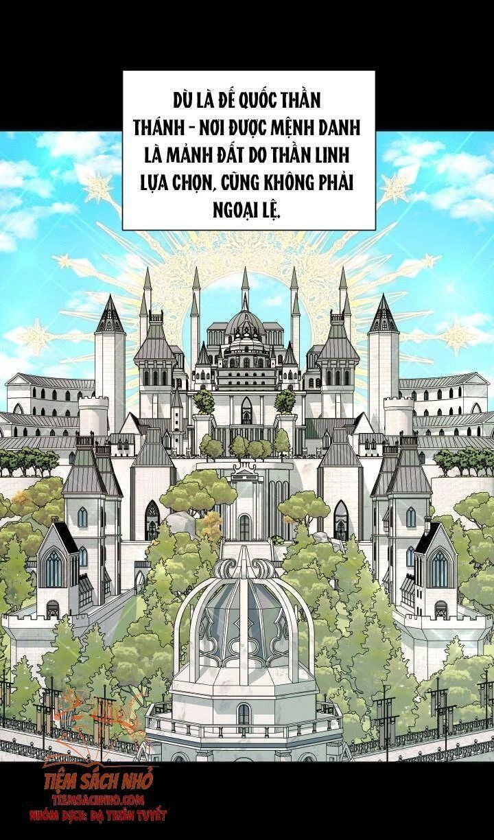 Siren: Trở Thành Gia Đình Của Nhân Vật Phản Diện Chapter 24 - 53