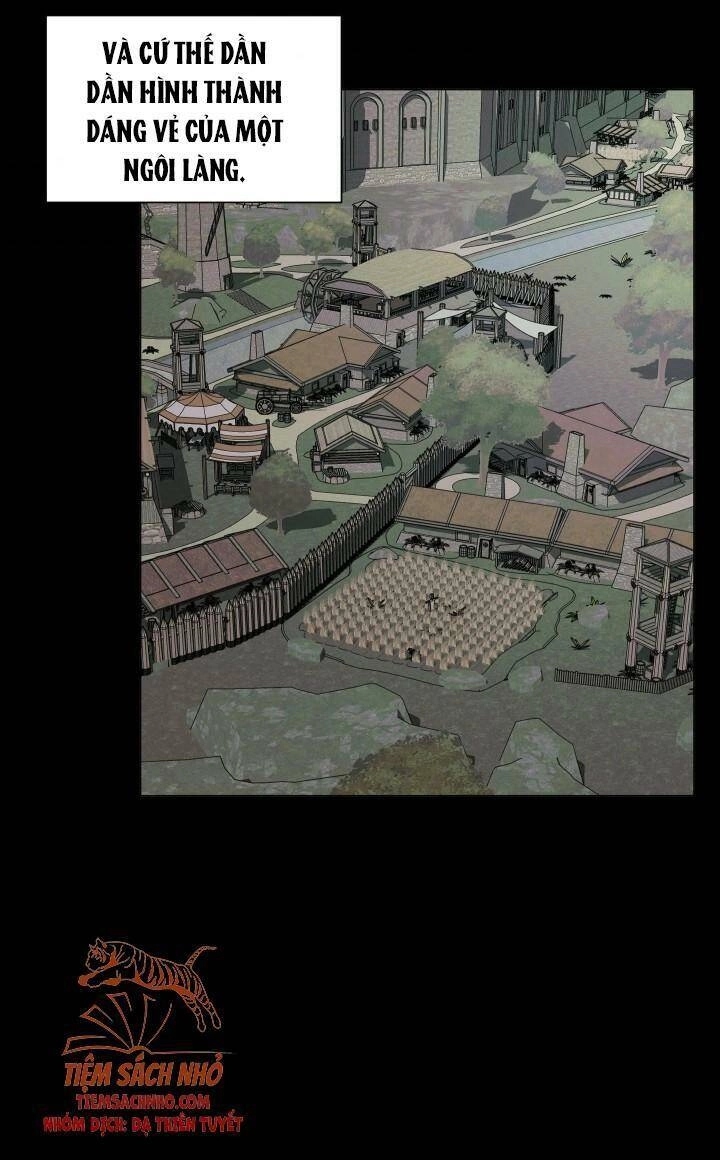 Siren: Trở Thành Gia Đình Của Nhân Vật Phản Diện Chapter 24 - 57