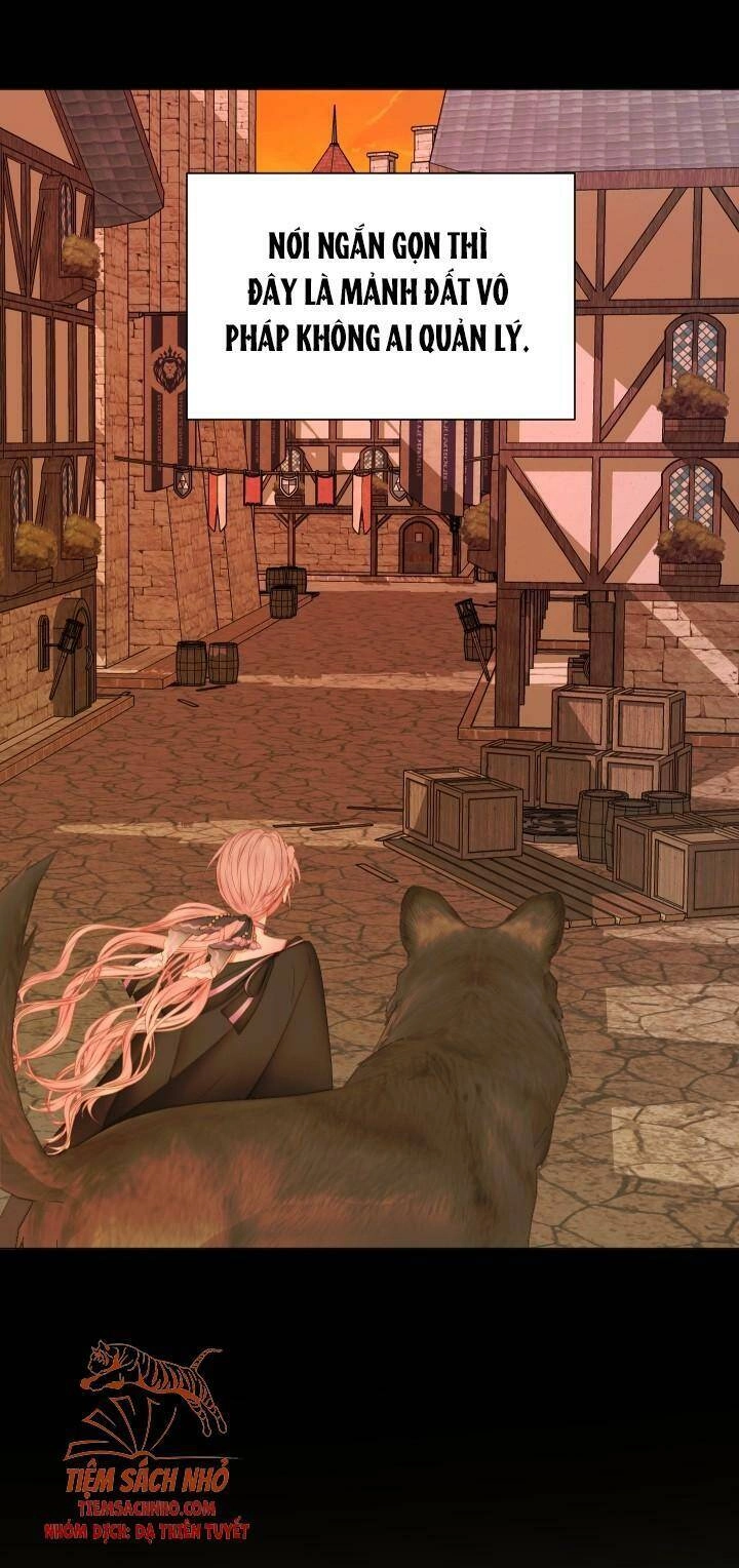 Siren: Trở Thành Gia Đình Của Nhân Vật Phản Diện Chapter 24 - 59