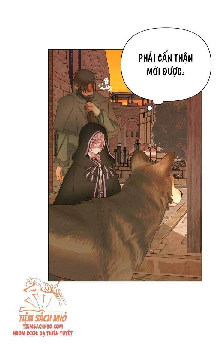 Siren: Trở Thành Gia Đình Của Nhân Vật Phản Diện Chapter 24 - 61