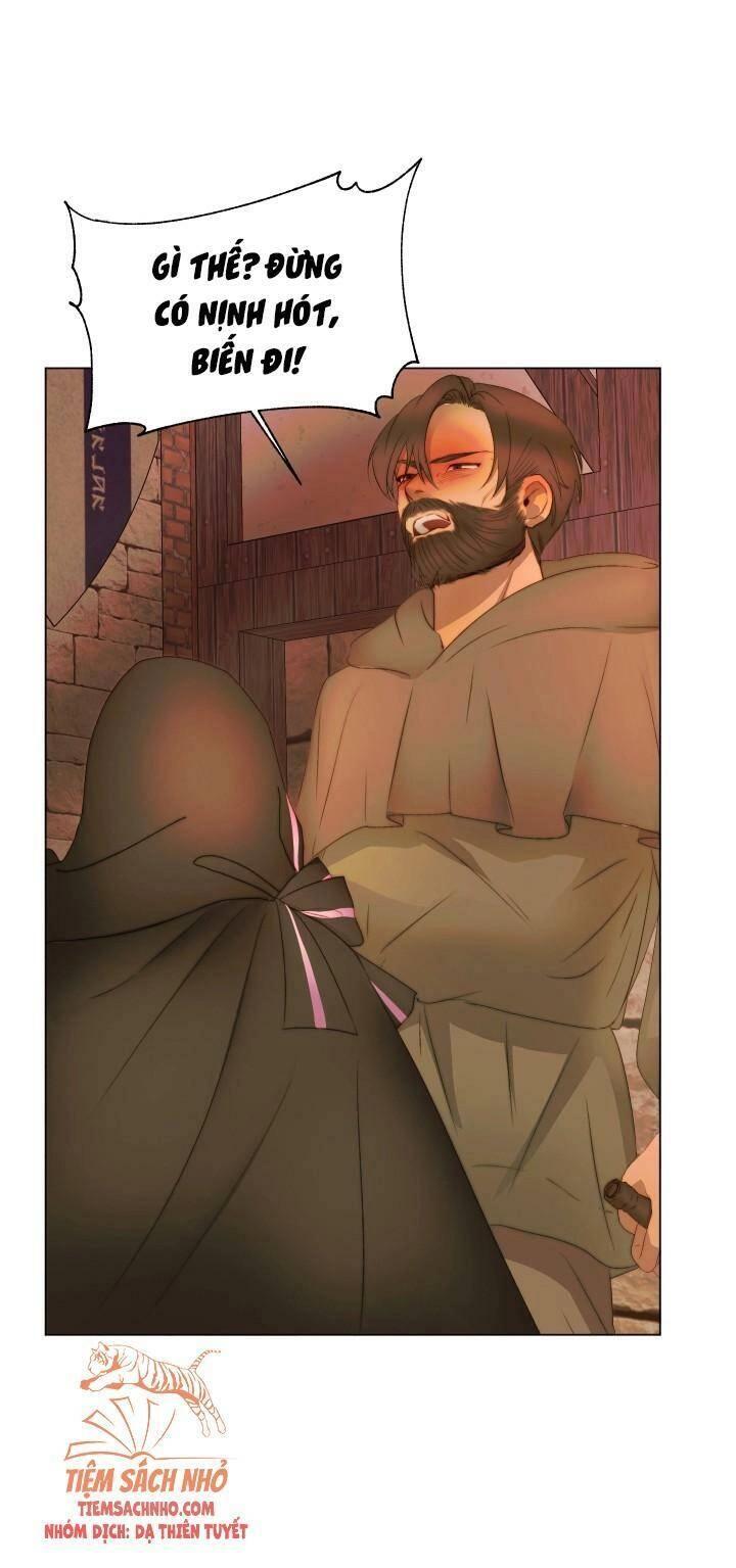 Siren: Trở Thành Gia Đình Của Nhân Vật Phản Diện Chapter 24 - 63