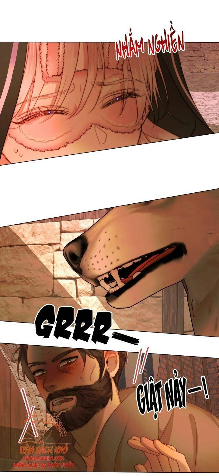 Siren: Trở Thành Gia Đình Của Nhân Vật Phản Diện Chapter 25 - 4