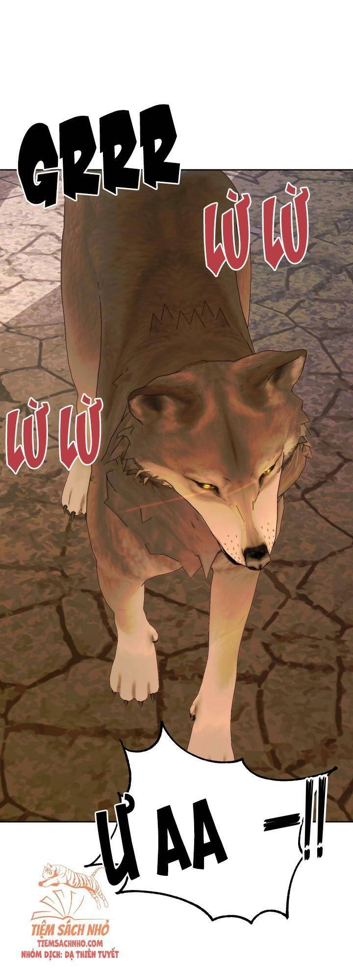 Siren: Trở Thành Gia Đình Của Nhân Vật Phản Diện Chapter 25 - 5