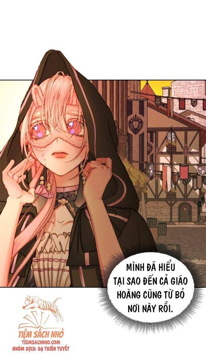 Siren: Trở Thành Gia Đình Của Nhân Vật Phản Diện Chapter 25 - 8