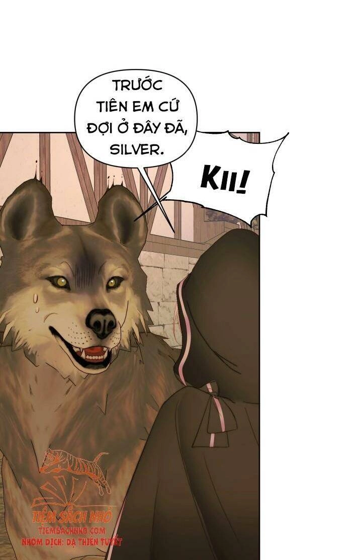 Siren: Trở Thành Gia Đình Của Nhân Vật Phản Diện Chapter 25 - 10