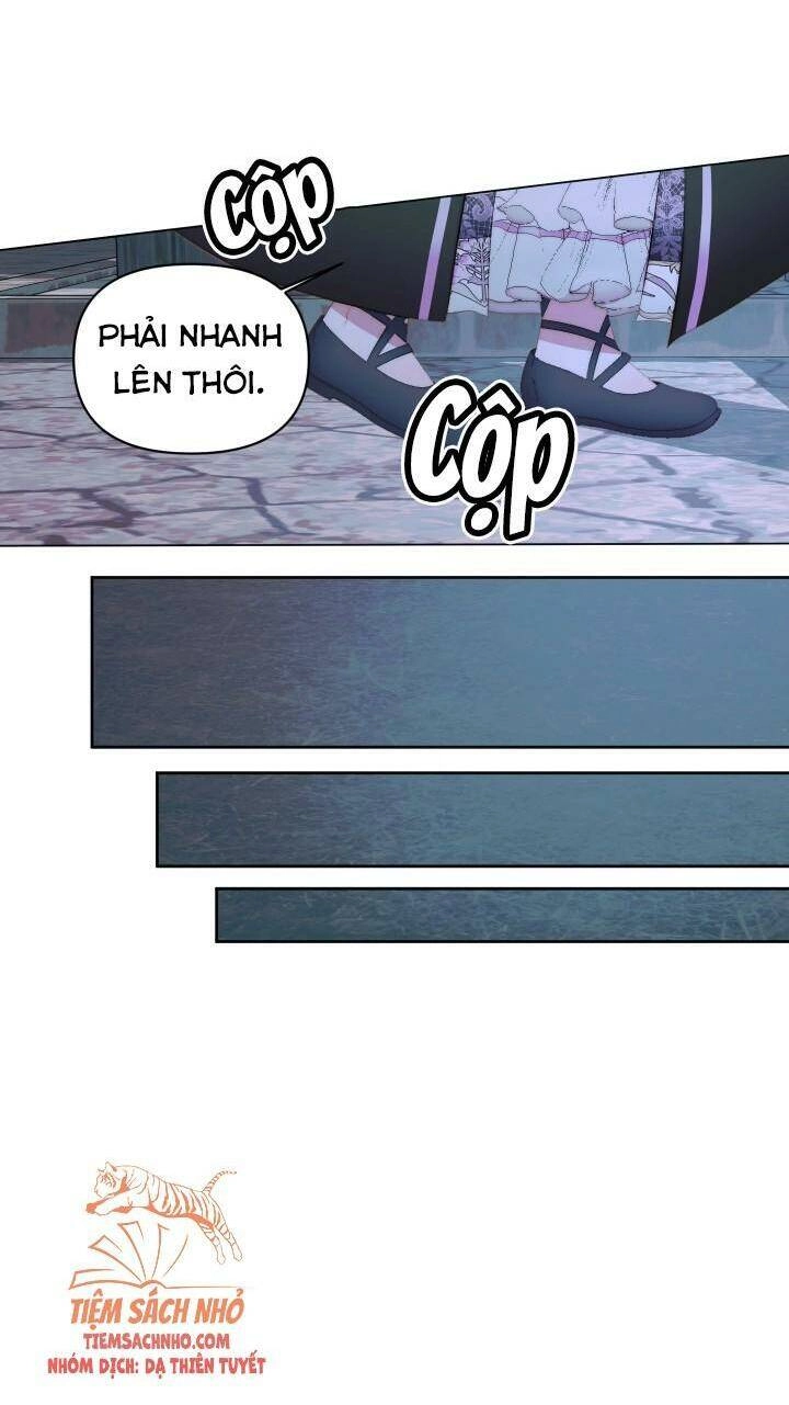 Siren: Trở Thành Gia Đình Của Nhân Vật Phản Diện Chapter 25 - 13