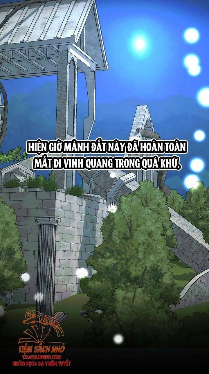 Siren: Trở Thành Gia Đình Của Nhân Vật Phản Diện Chapter 25 - 18