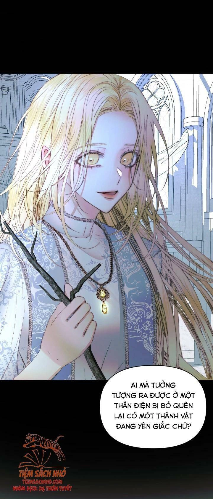 Siren: Trở Thành Gia Đình Của Nhân Vật Phản Diện Chapter 25 - 23